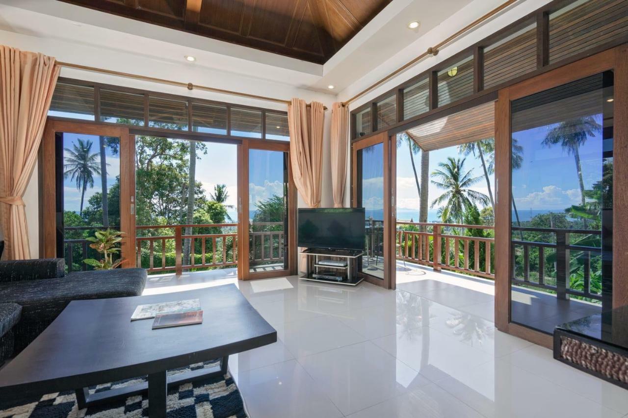 Villa Liu Nathon Εξωτερικό φωτογραφία