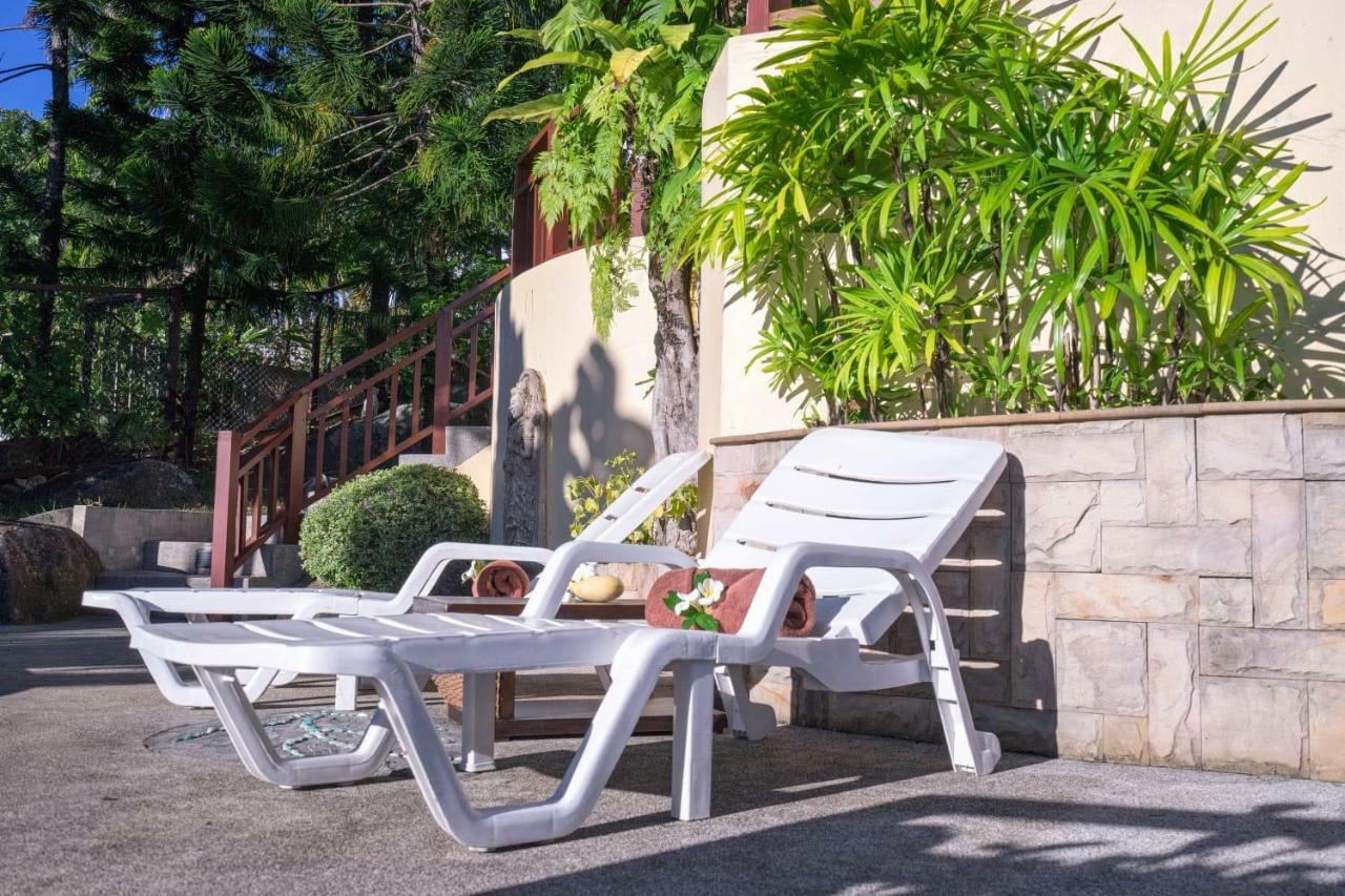 Villa Liu Nathon Εξωτερικό φωτογραφία