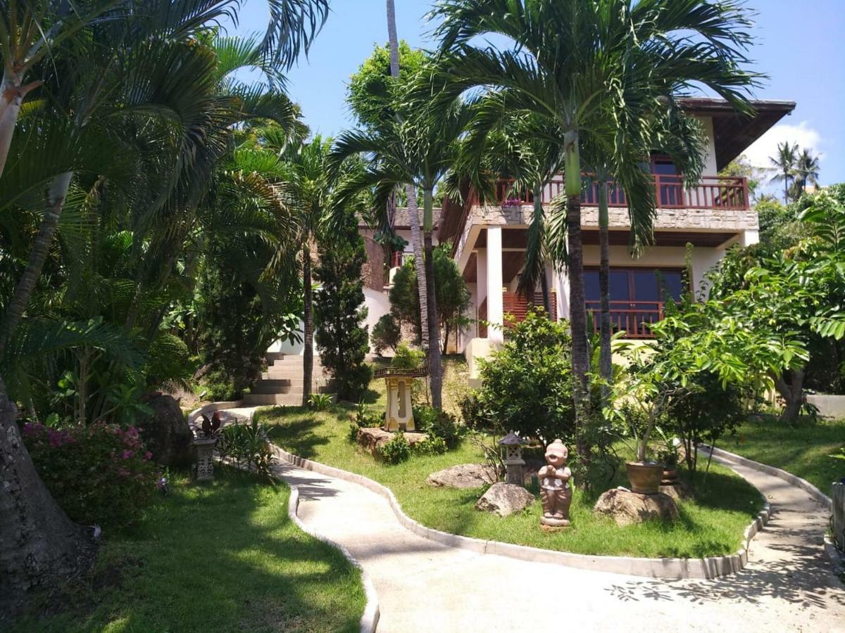 Villa Liu Nathon Εξωτερικό φωτογραφία